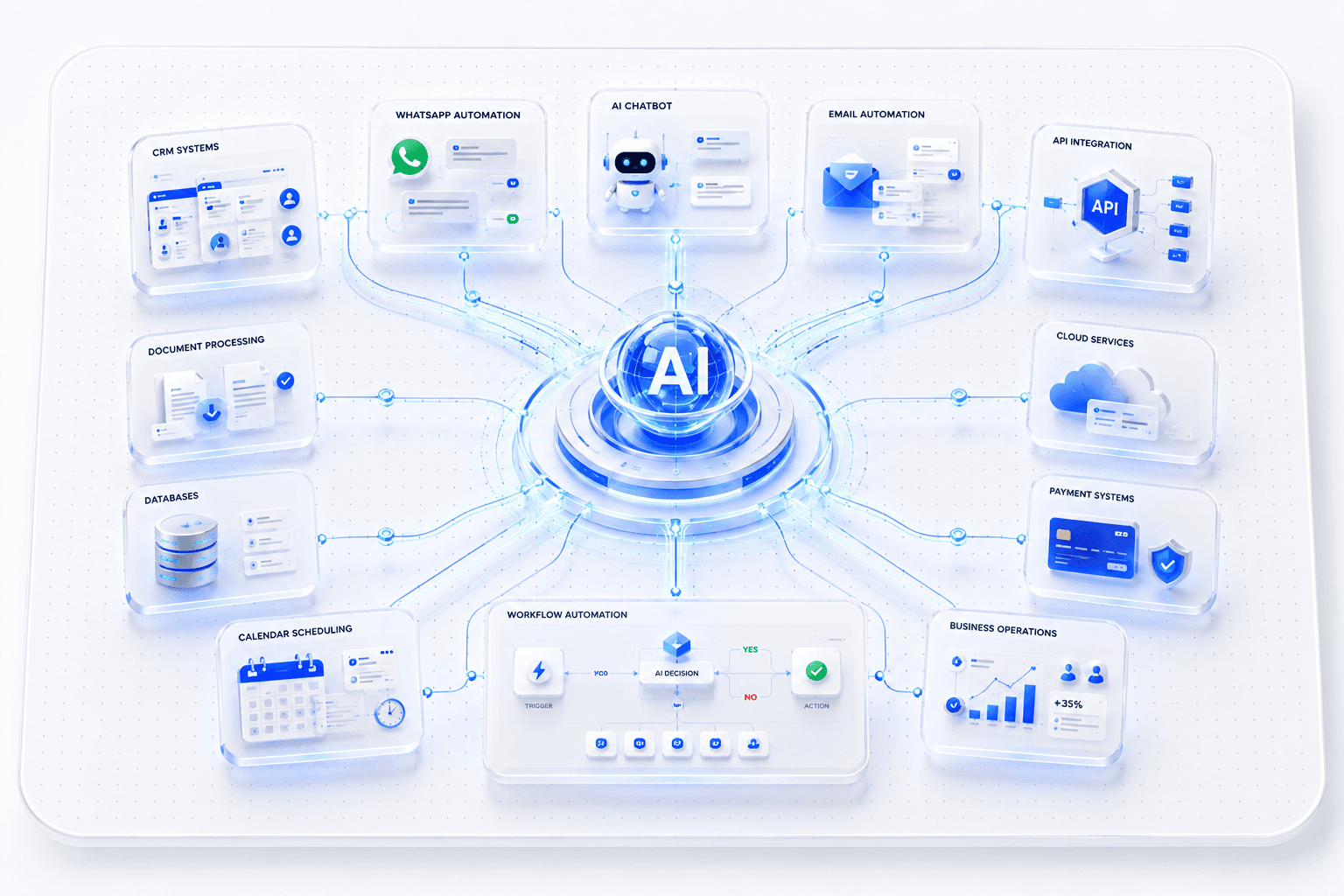 AI Automation